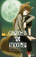 SPICE & WOLF, t. 02